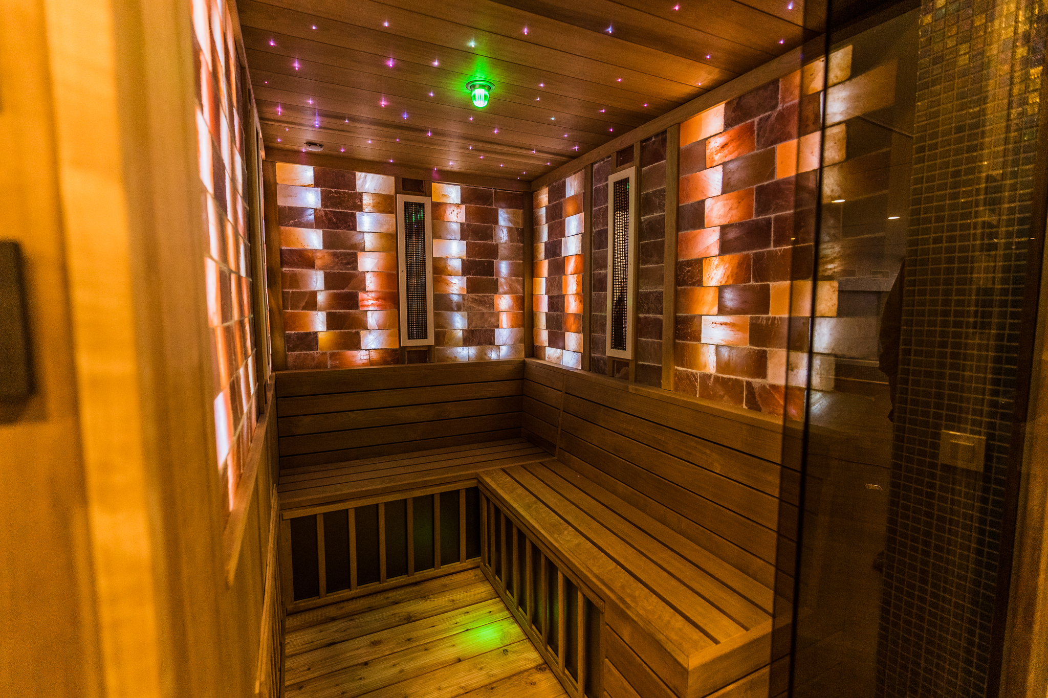 Hotel Aventus - SPA, piscină, saună & relaxare