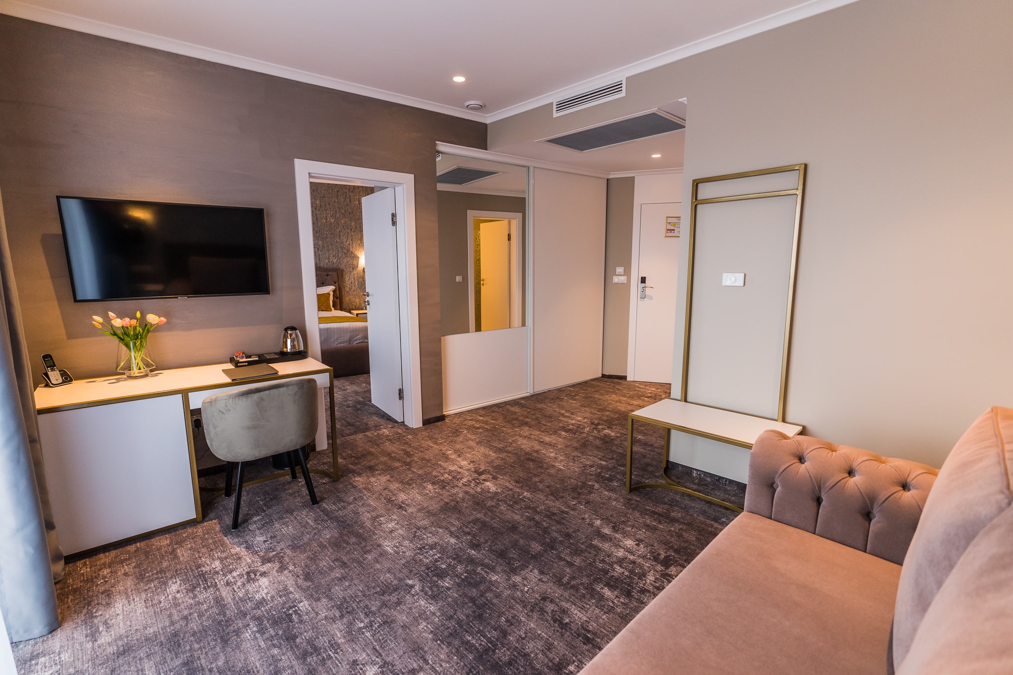 Apartament