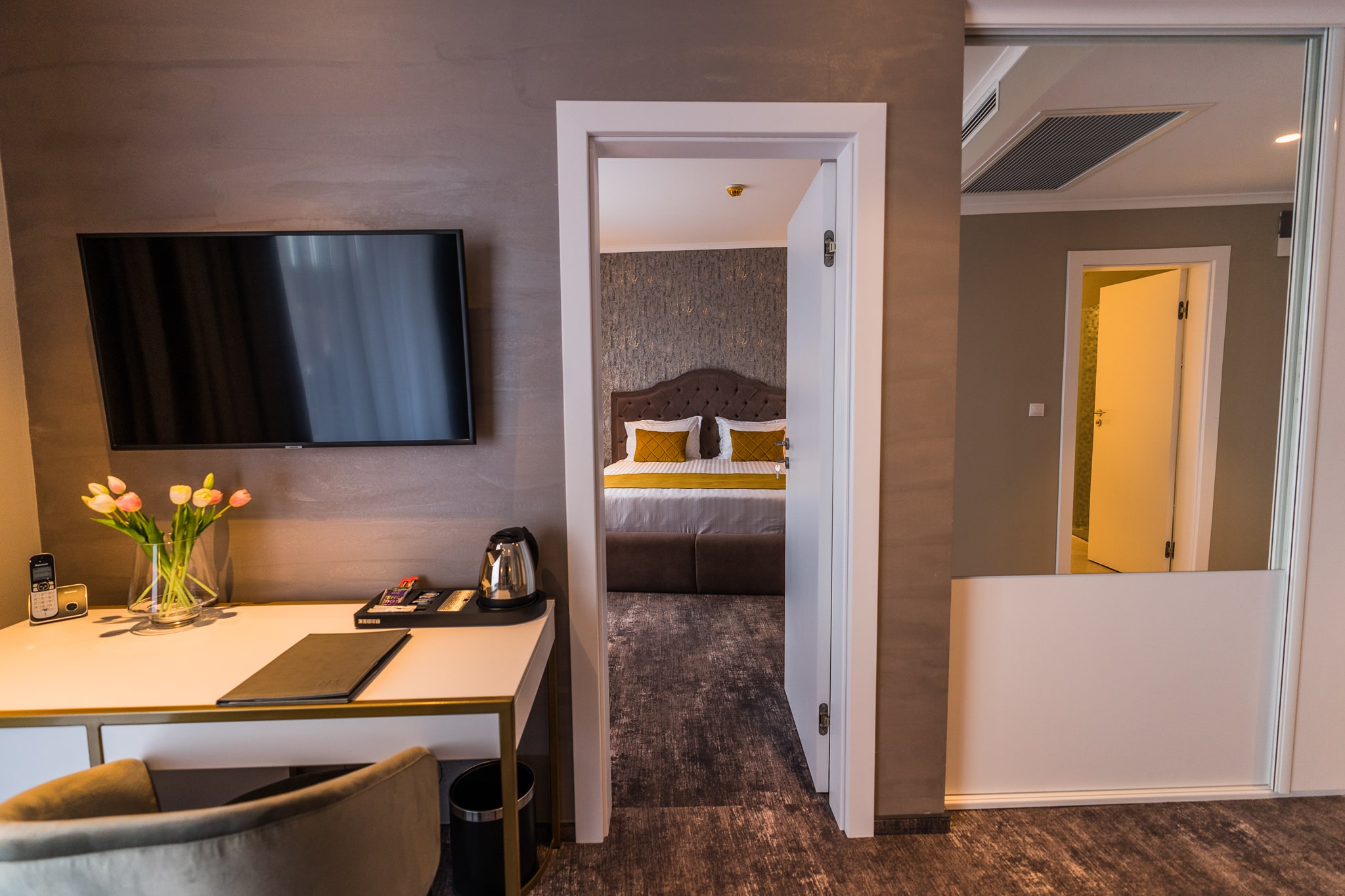 Apartament